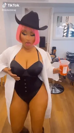 nicki minaj