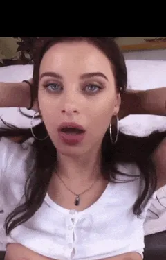 getting prepared to suck