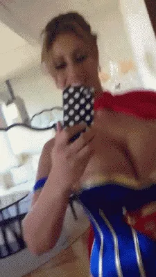 eva notty / porn star mistress shawna is talking naughty to siri on her phone while in kent wa while jiggling humongous t cups tits -sgb boo
