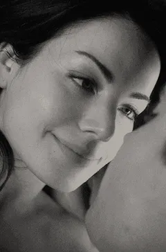 kiss me again and again