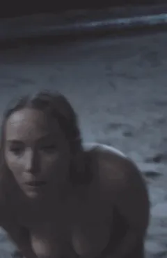 Jennifer Lawrence - No Hard Feelings(2023)