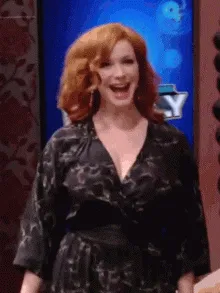 christina hendricks