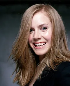 what a beautiful smile!