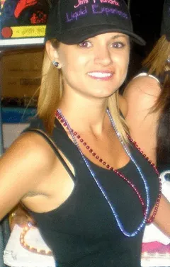 aimee chrzan