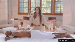 BBC ruined her spirituality