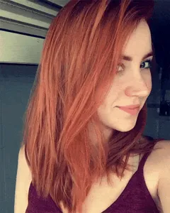 hot redhead teen