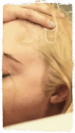 rub it all over