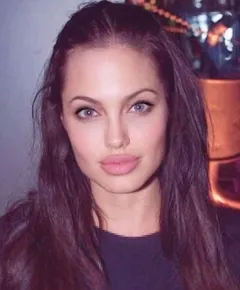 angelina jolie