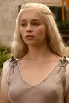 emilia clarke