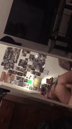 It doesn’t get more amateur than this