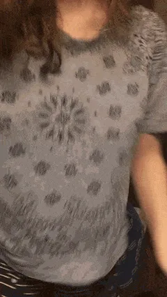 mm - cute stripping