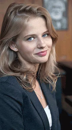 aleksandra bortich likes hard anal sex