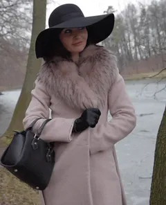 lady desire