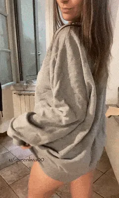 double reveal