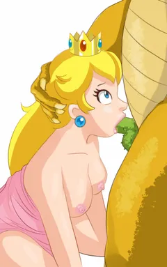 princess peach