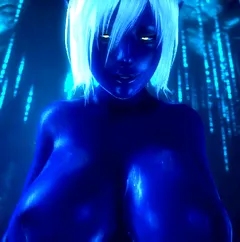 dark elf