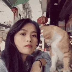 just really cute
