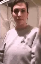 who is she?!