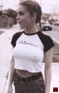 do you like my big perky tits?