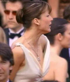 sophie marceau big tit slip - added bounce