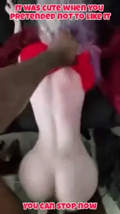 but can i?