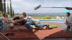 Cody Renee Cameron & Krissy Lynn & Emily Meade