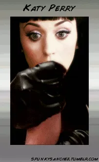 katy perry pov handjob gif
