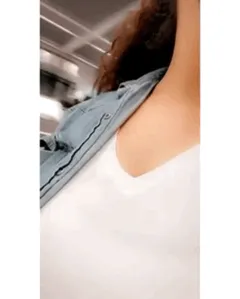 flashing huge tits at ikea
