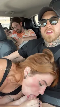 double car bj