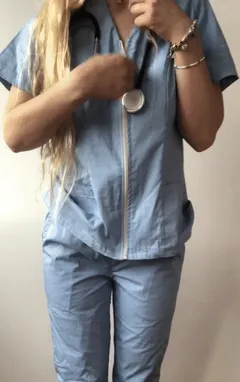 nurse