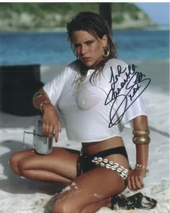 samantha fox