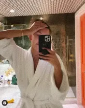 devin brugman with a beautiful transition