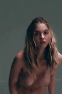 sydney sweeney