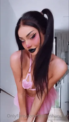 ahegao cutie