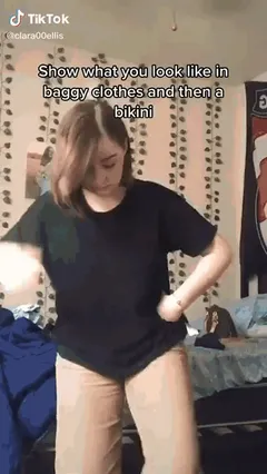 tiktok is a blessing. every girl is porn🥰