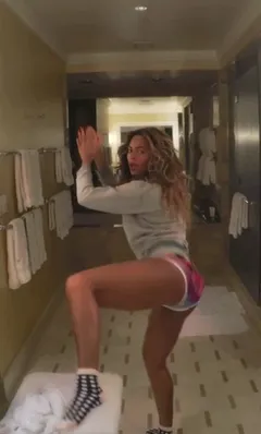 that thigh.  i'd do almost anything to get behind that.