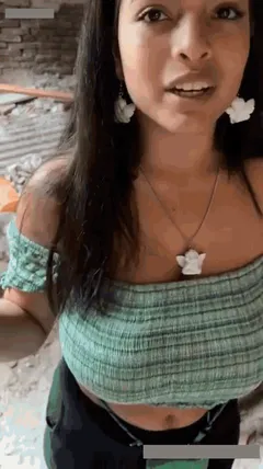 Fucking real life Chel
