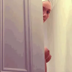 nudes Hayley-Marie Coppin in 'Cashback'(2006)