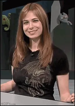 veronica belmont