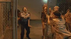 nudes Missy Martinez in Scouts Guide to Zombie Apocalypse