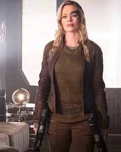 jeri ryan