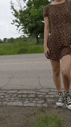 asian w/ perfect ass