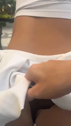 public wedgie