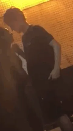 Desis just can’t resist, anytime, anywhere….