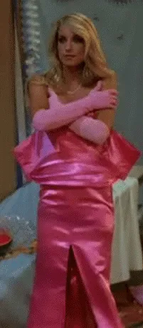 heather thomas - zapped!