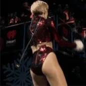 miley cyrus sweet ass twerk