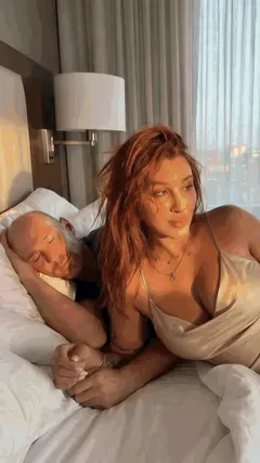 Guys!!! It's finally happening.