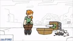 WTF is this … and why did I get hard watching if the whole way through