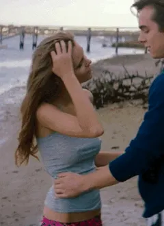 pretty actress