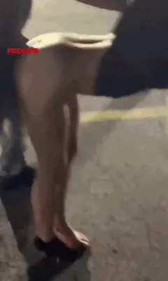 Black men taking over